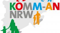 Antragstellung für KOMM-AN NRW wird auch im Jahr 2024 fortgeführt