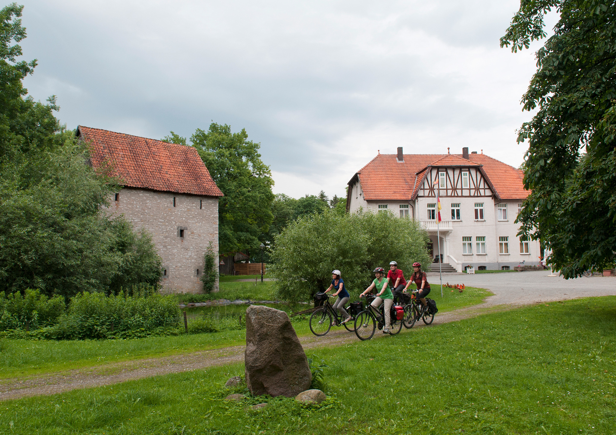 Gut Redingerhof