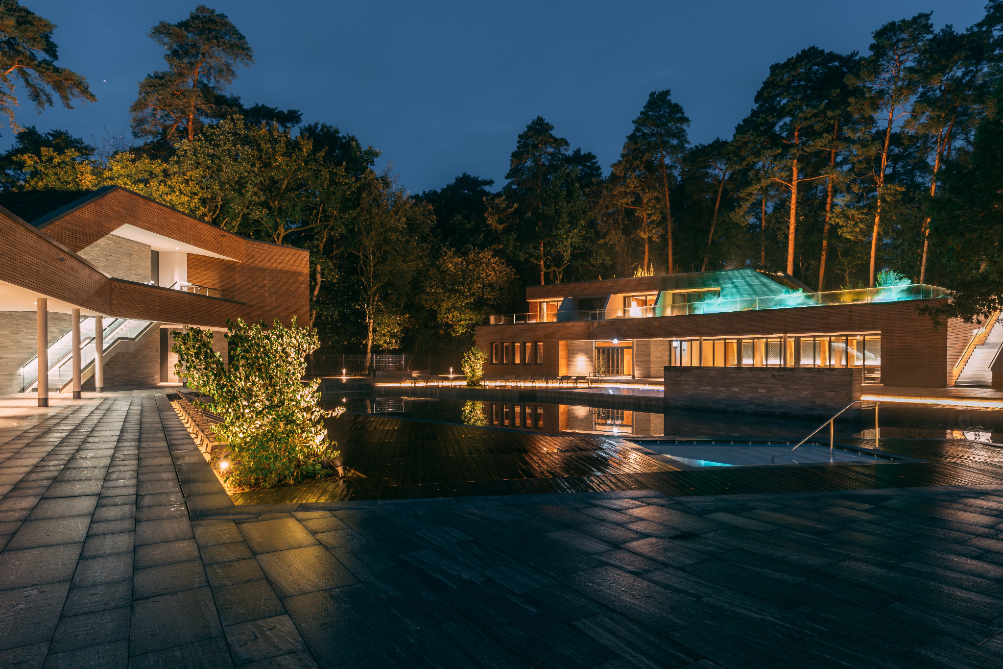 Bad Lippspringe Sauna