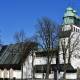 Pfarrkirche St. Johannes Nepomuk