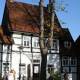 Haller Herz, Halle